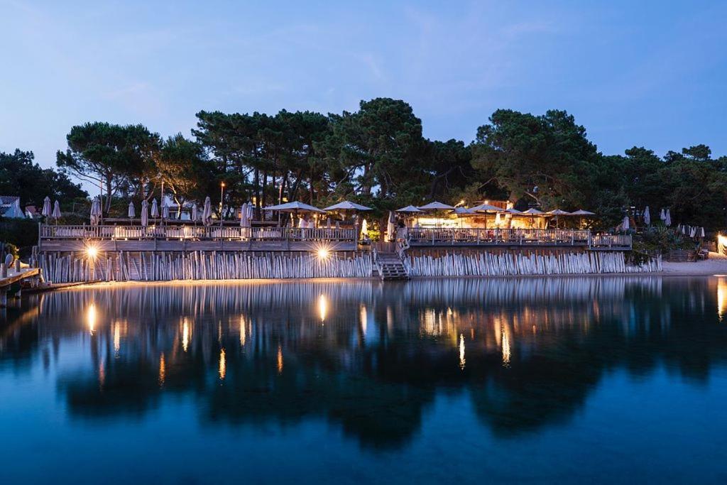 Grand Hotel De Cala Rossa & Spa Nucca Exterior foto